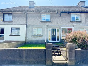 12 Bishop's Water, Wexford Town, Co. Wexford