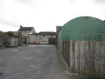 Coady's Yard, Friar Street, Thurles, Co. Tipperary - Image 5