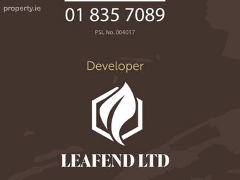 1 Bedroom Bungalow, Ratoath, Co. Meath