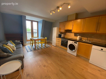 Steevens Gate Apartments, Dublin 8, Dublin 8 - Image 4