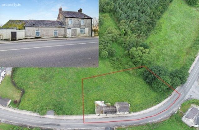 Terrovannon, O'callaghans Mills, Co. Clare, O'Callaghans Mills, Co. Clare - Click to view photos