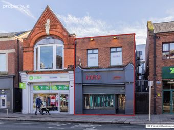 236 Rathmines Road Lower, Rathmines, Dublin 6