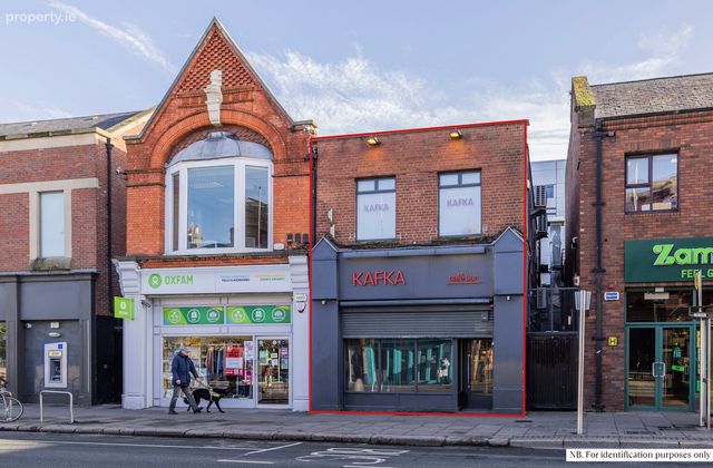 236 Rathmines Road Lower, Rathmines, Dublin 6 - Click to view photos
