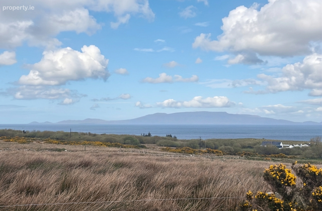 Site Spp, Kilsallagh Lower, Westport, Co Mayo, Kilsallagh, Co. Mayo - Click to view photos