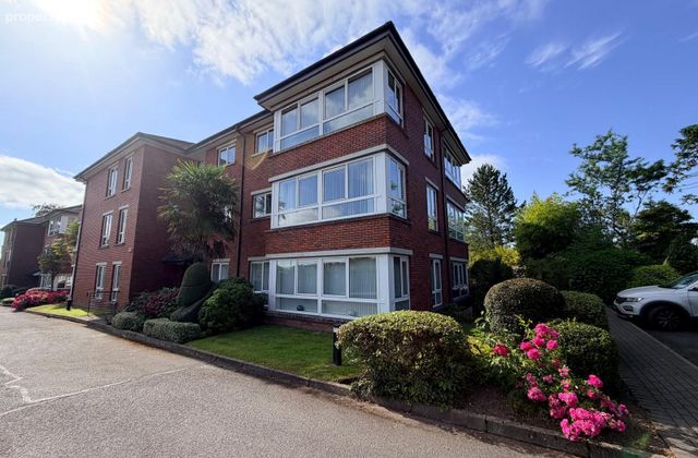Apartment 24, Douglas Wells, Cork City Centre, Co. Cork - Click to view photos