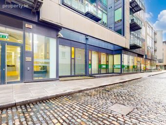 Unit C2, The Steelworks Foley street, Dublin 1