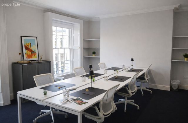 8 Herbert Street, Dublin 2 - Click to view photos