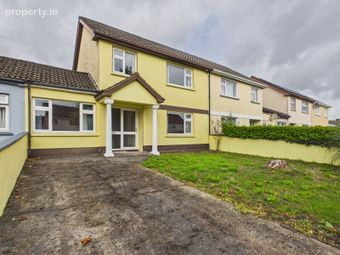 25 Castlewood Park, Ennis, Co. Clare