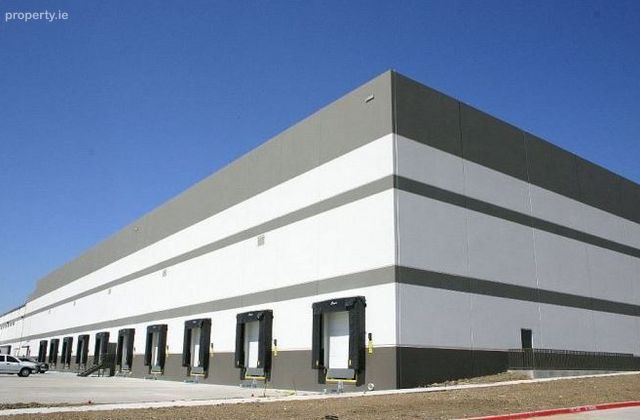 National Enterprise Park, Portlaoise, Co. Laois - Click to view photos