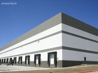 National Enterprise Park, Portlaoise, Co. Laois