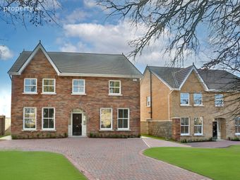 Park Lane, Maryborough Village, Portlaoise, Co. Laois