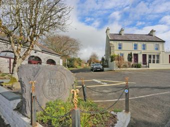 Fairview House, Main Street, Tulla, Co. Clare - Image 2