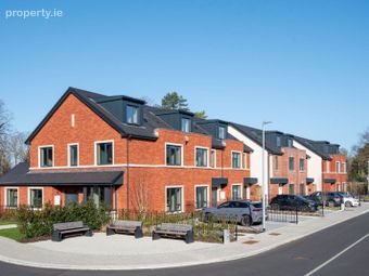Drumnigh Oaks, Portmarnock, Co. Dublin