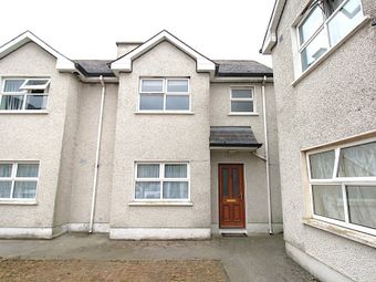 4 Academy Court, Montgomery Street, Carlow, Graiguecullen, Co. Carlow