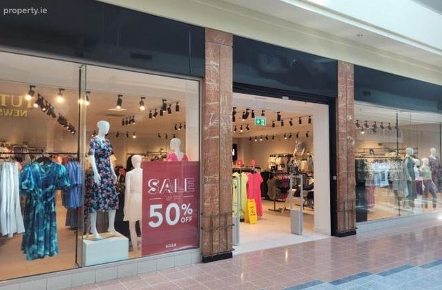 Unit 7&amp;8 Golden Island Shopping Centre, Golden Island Shopping Centre, Golden Island, Athlone, Co. Westmeath, Athlone, Co. Westmeath - Click to view photos