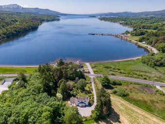 Woodside Housev, Sound Road, Kenmare, County Kerry, Kenmare, Co. Kerry - Image 5