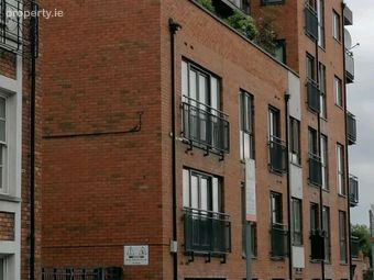 Charles Street Great, Dublin 1