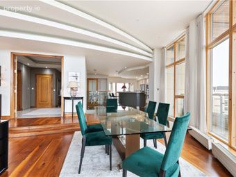Penthouse 215, Beechwood Court, Blackrock, Co. Dublin, Blackrock, Co. Dublin - Image 5
