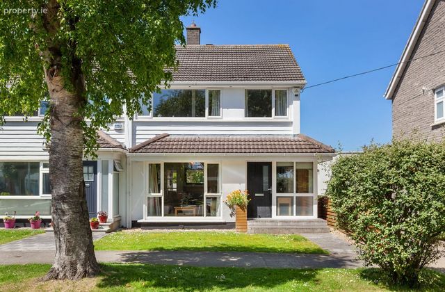 21 Bayside Boulevard South, Sutton, Bayside, Dublin 13 - Click to view photos