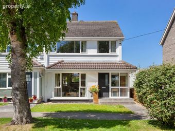 21 Bayside Boulevard South, Sutton, Bayside, Dublin 13