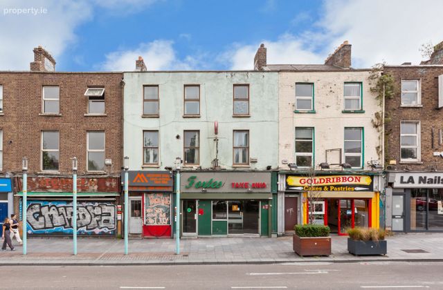 31 Dorset Street Lower, Dublin 1 - Click to view photos