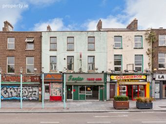 31 Dorset Street Lower, Dublin 1