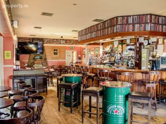 The Kilrane Inn, Churchtown, Kilrane, Co. Wexford, Kilrane, Co. Wexford - Image 4