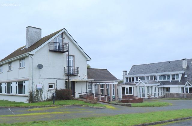 Good People Centre, Fair Green, Rathdrum, Co. Wicklow - Click to view photos