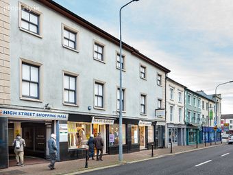 Unit 4, High Street Shopping Mall, Dungarvan, Co. Waterford, Dungarvan, Co. Waterford - Image 4