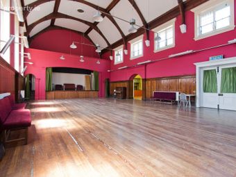Knox Hall, 97 Monkstown Road, Monkstown, Monkstown, Co. Dublin - Image 4