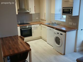 Apartment 2, 185 Old Youghal Road, Cork, St. Lukes, Co. Cork - Image 2