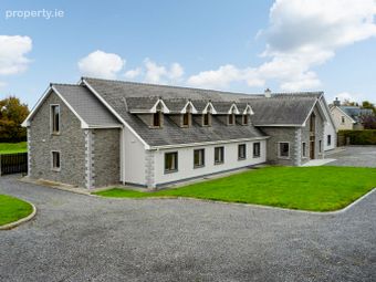 Kiltale, Navan, Cross Keys, Co. Meath