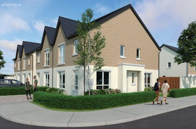 Skellig I, Athlone, Co. Westmeath - Click to view photos