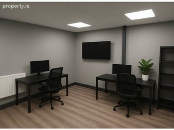 Unit 12, Unit 42, Rosemount Park Drive, Rosemount Business Par, Hollystown, Dublin 15