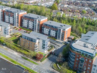 Apartment 319, Premier Square, Finglas, Dublin 11 - Image 4