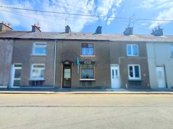 7 Prospect Cottages, Emmet Street, Mallow, Co. Cork
