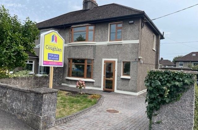 44 Maryville, Ballintemple, Ballintemple, Co. Cork - Click to view photos