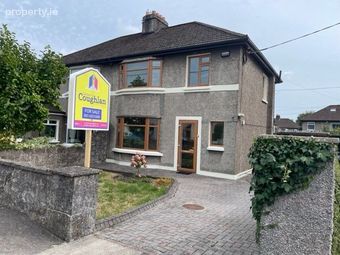 44 Maryville,Ballintemple,Cork, Ballintemple, Co. Cork