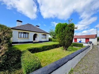 Cloonmahaan, Elphin, Tulsk, Co. Roscommon