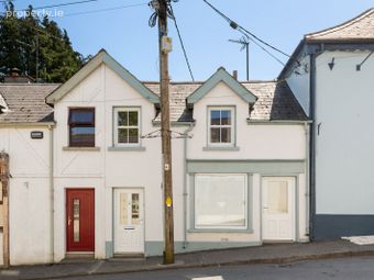 43 Main Street, Rathdrum, Co. Wicklow, Rathdrum, Co. Wicklow