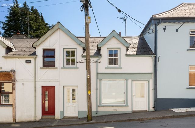 43 Main Street, Rathdrum, Co. Wicklow, Rathdrum, Co. Wicklow - Click to view photos