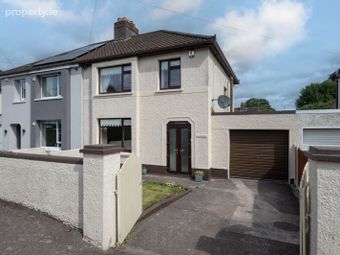 Saint Joseph's, 8 Brookfield Lawn, The Lough, Co. Cork