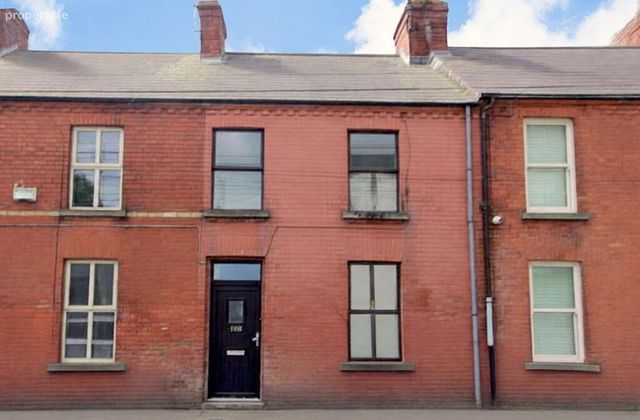 14 Long Avenue, Avenue Road, Dundalk, Co. Louth, Dundalk, Co. Louth - Click to view photos