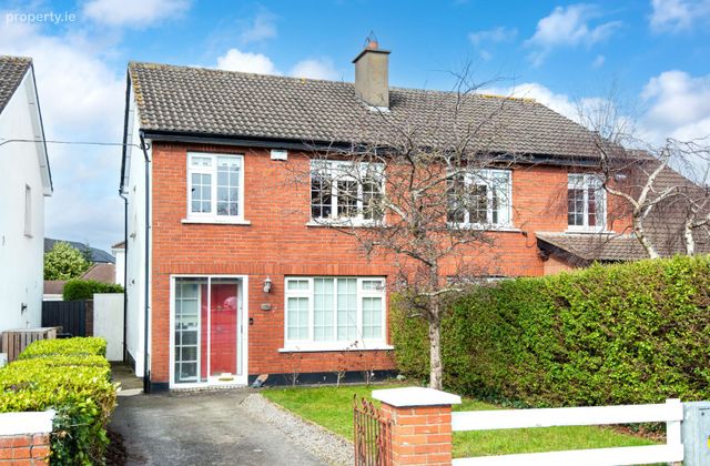 3 Scholarstown Park, Dublin 16, Rathfarnham, Dublin 16 - Click to view photos