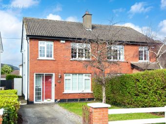 3 Scholarstown Park, Dublin 16, Rathfarnham, Dublin 16