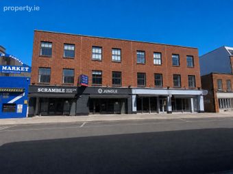 The Bull Ring, 67-70 Meath Street, The Coombe, Dublin 8