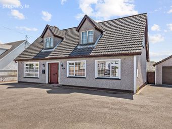 R&eacute;alt Na Mara, Whitemill Road, Wexford Town, Co. Wexford