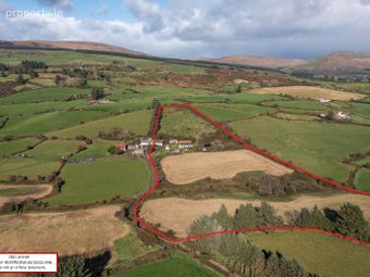 Closh House, Meenies Middle, Drimoleague, Co. Cork
