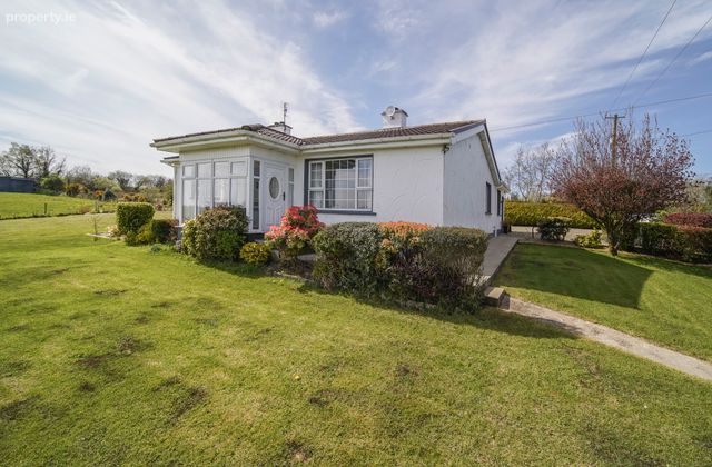 Tivockmoy, Stranorlar, Co. Donegal, Stranorlar, Co. Donegal - Click to view photos
