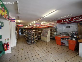 Convenience Store &amp; Filling Station, Ballinamore Road, Mohill, Co. Leitrim, Mohill, Co. Leitrim - Image 3